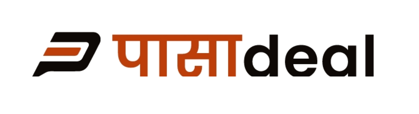 PASAdeal - From Screen to Doorstep.