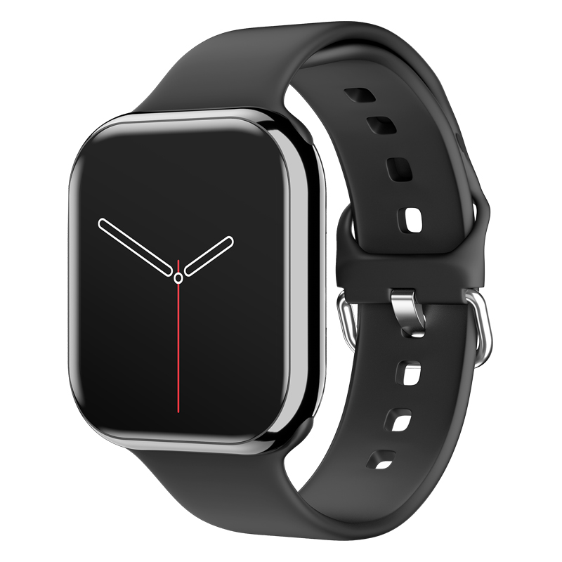 New GPS Smart Watch for Men Apple Watch 9 Series Always Display Body Temperature Call NFC Women's Smart Watch for IOS Android